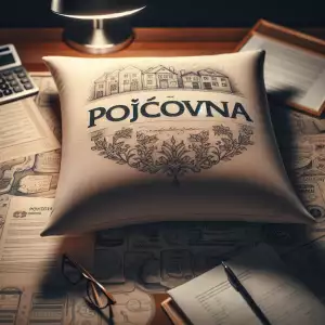 Pillow Pojišťovna