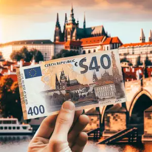 400 Eur To Czk