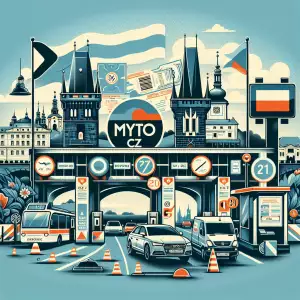Myto Cz