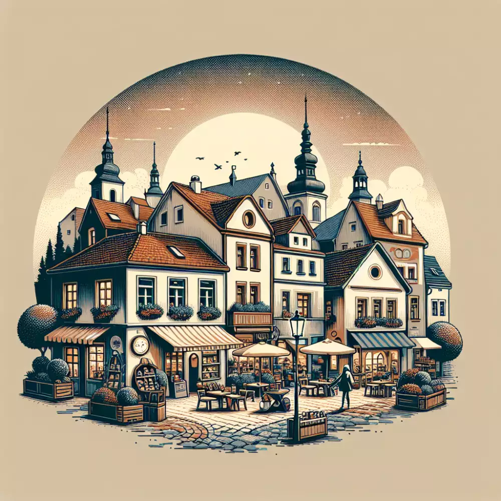 Práce Kutná Hora Jednosměnný Provoz