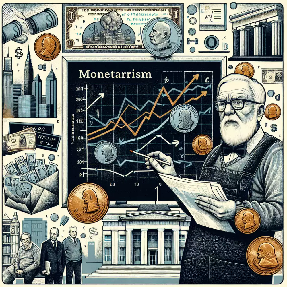monetarismus