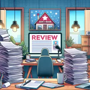 Koh-I-Noor Práce Na Doma Recenze