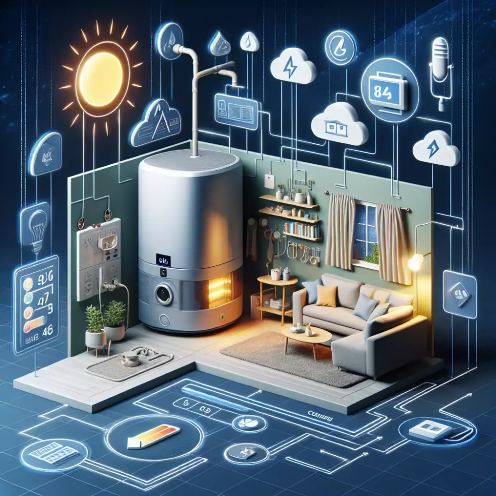 spotřeba elektrokotle za den