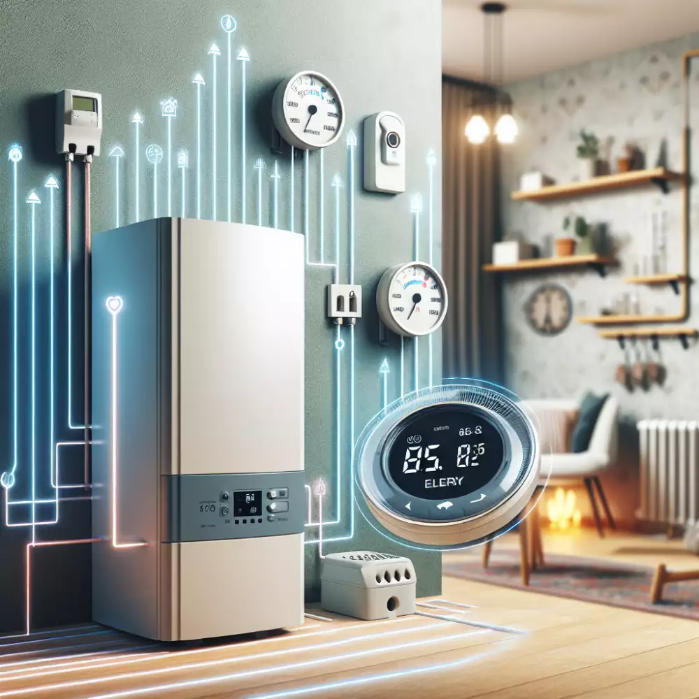 Spotřeba Elektrokotle Za Den