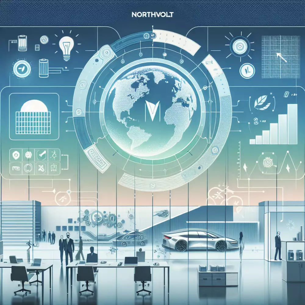 northvolt