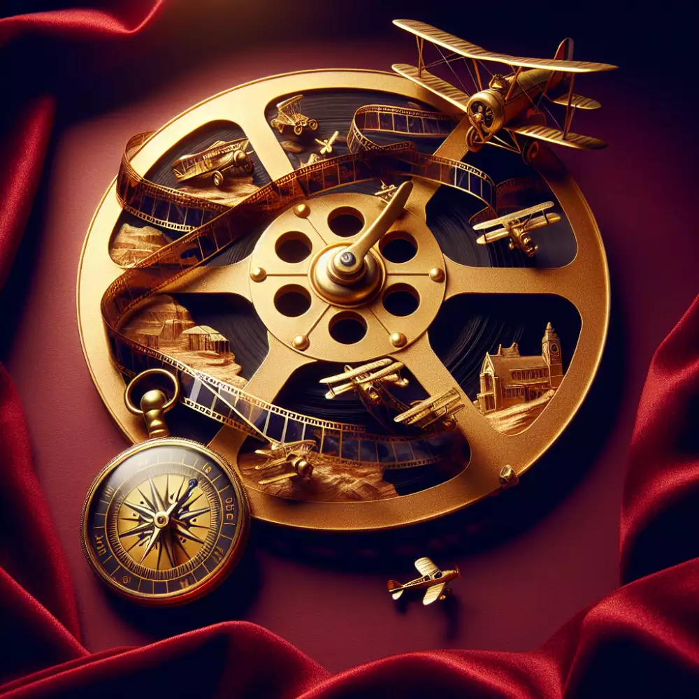 kino pilotů program