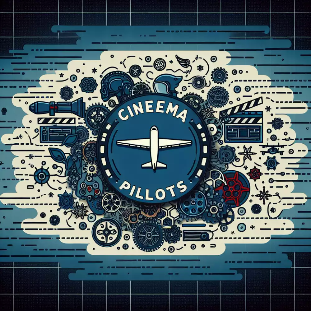 Kino Pilotů Program