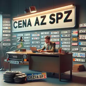 Spz Cena