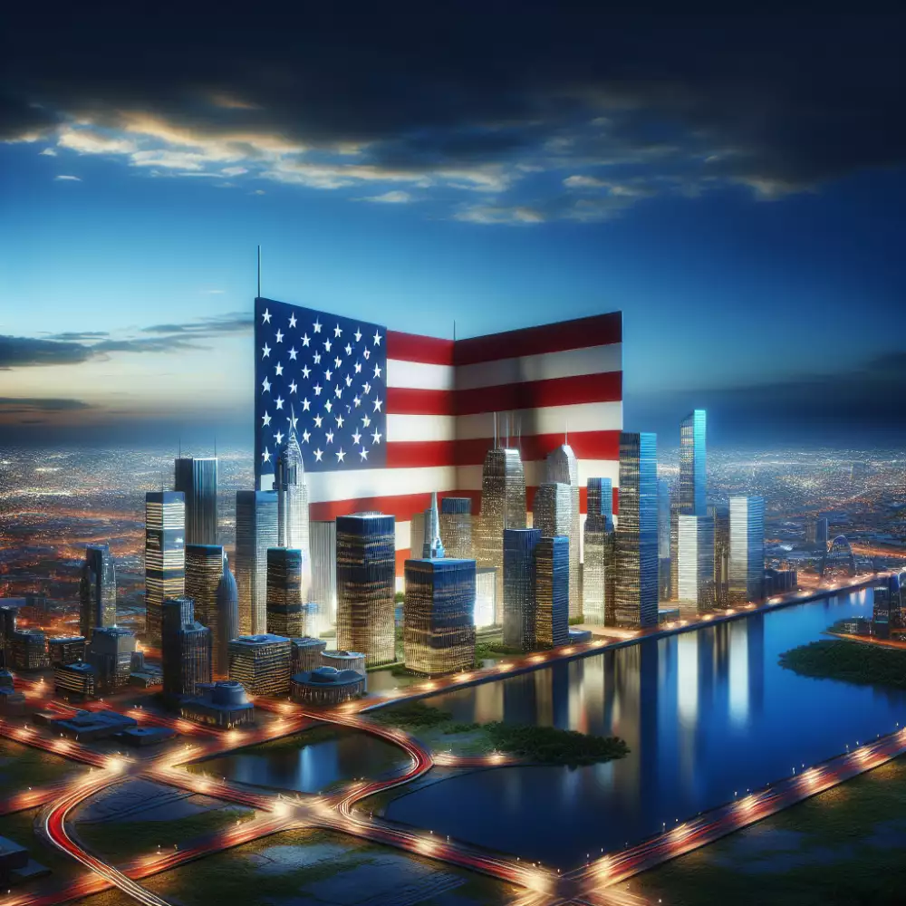 podnikání v usa