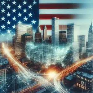 Podnikání V Usa