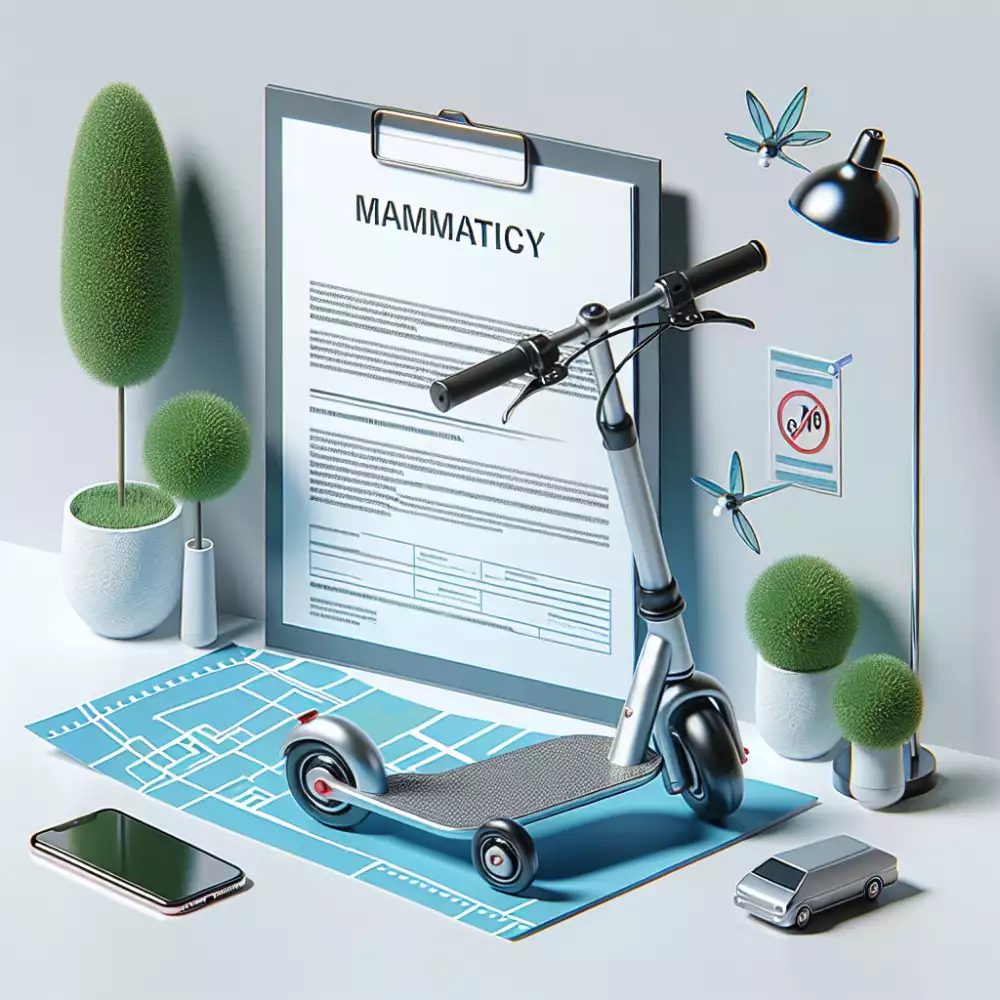 povinne ruceni elektrokolobezky