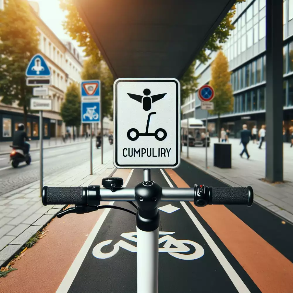 povinne ruceni elektrokolobezky