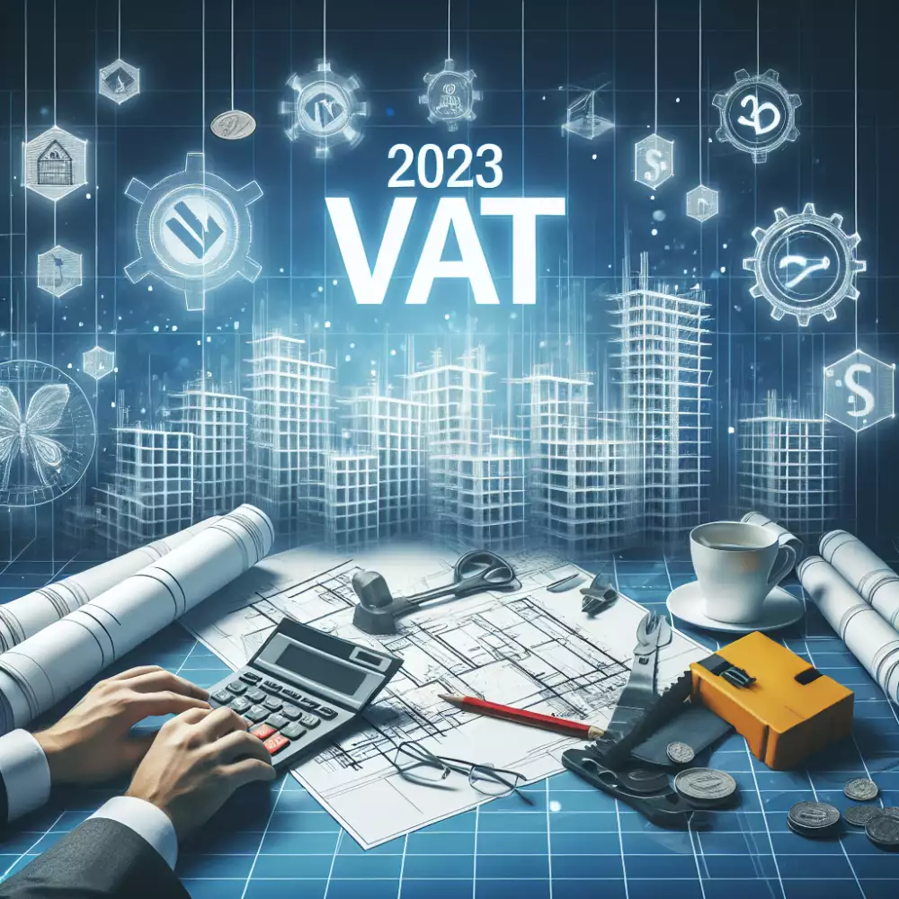 Dph Na Stavební Práce 2025
