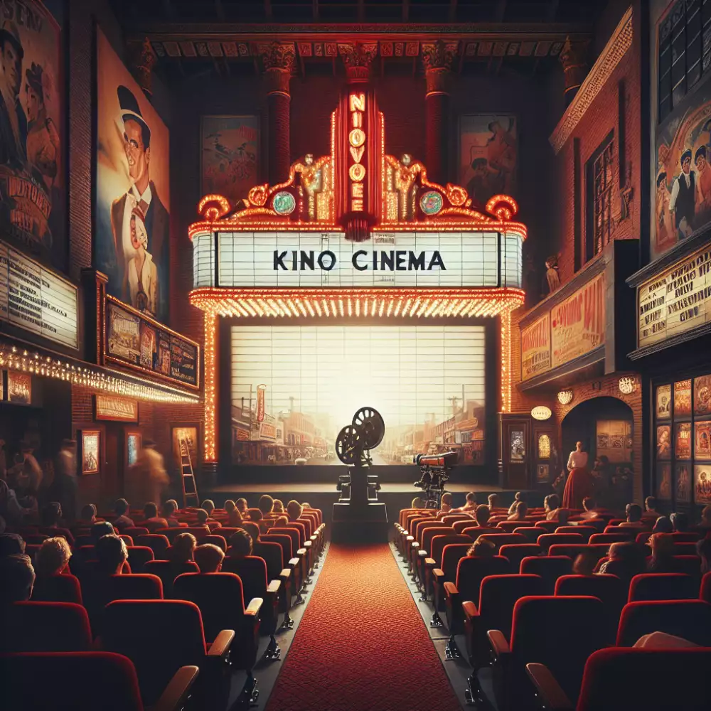 kinocinema