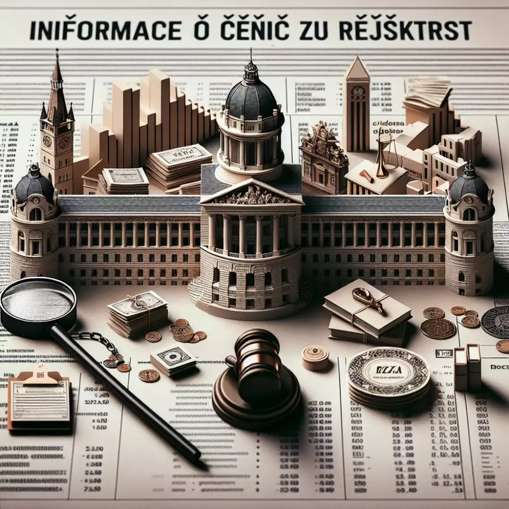 výpis z rejstříku trestů cena