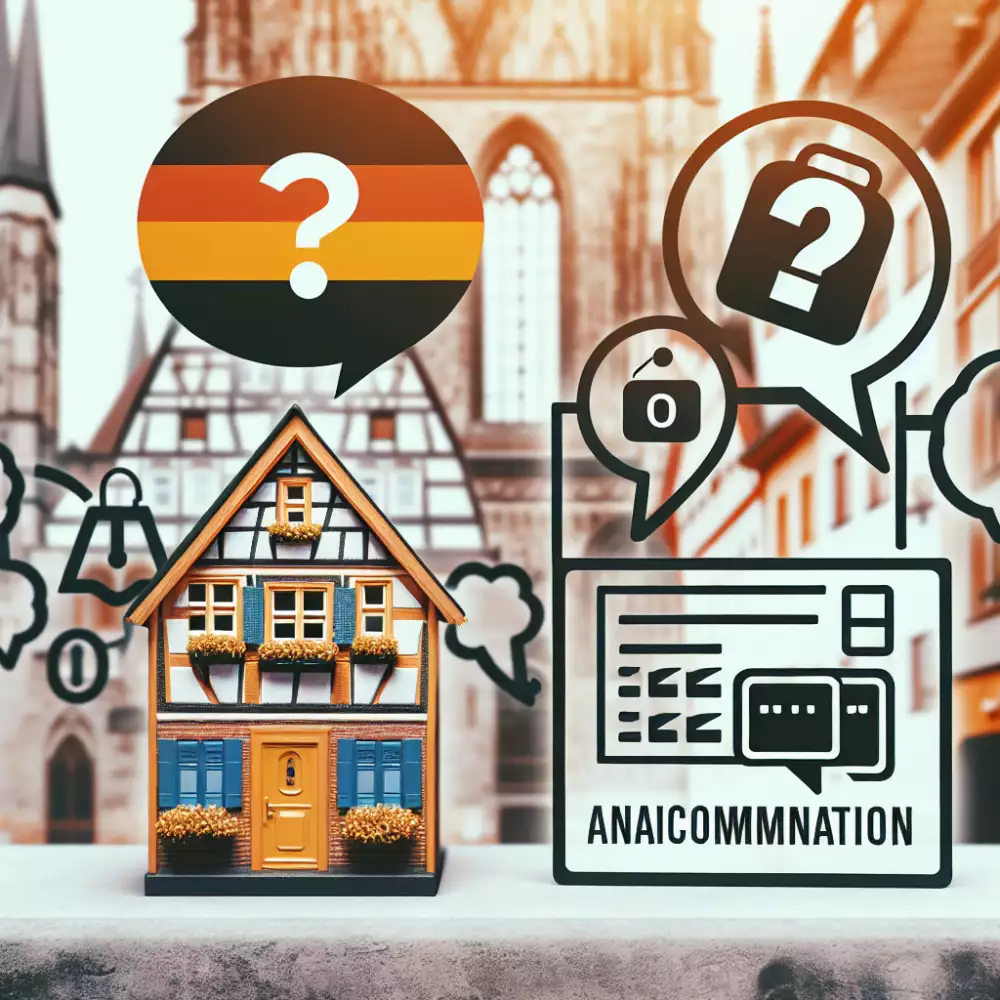 práce v německu bez jazyka s ubytováním