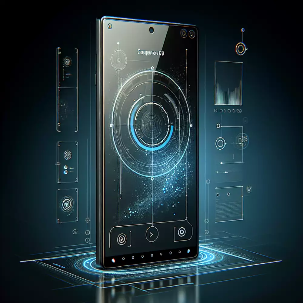 Mate 50 Pro