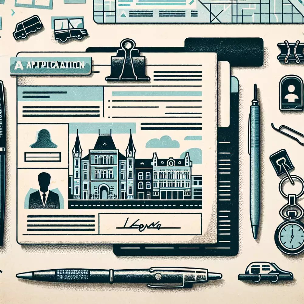 Jak Požádat O Nový Řidičský Průkaz