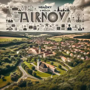 Nabídka Práce Turnov A Okolí