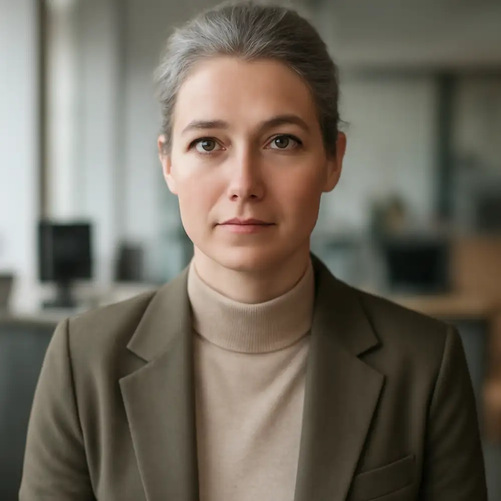 Barbora Mlynářová