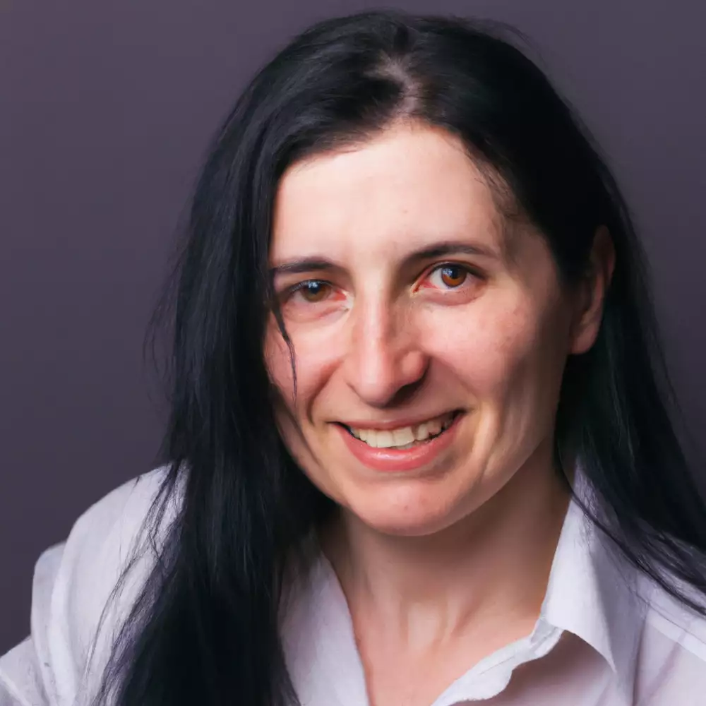 Jitka Nováčková
