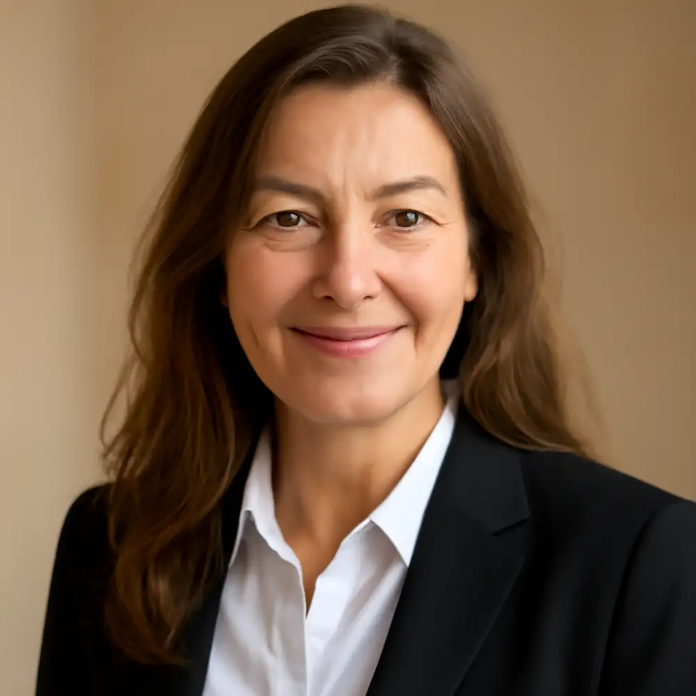 Lenka Horálková