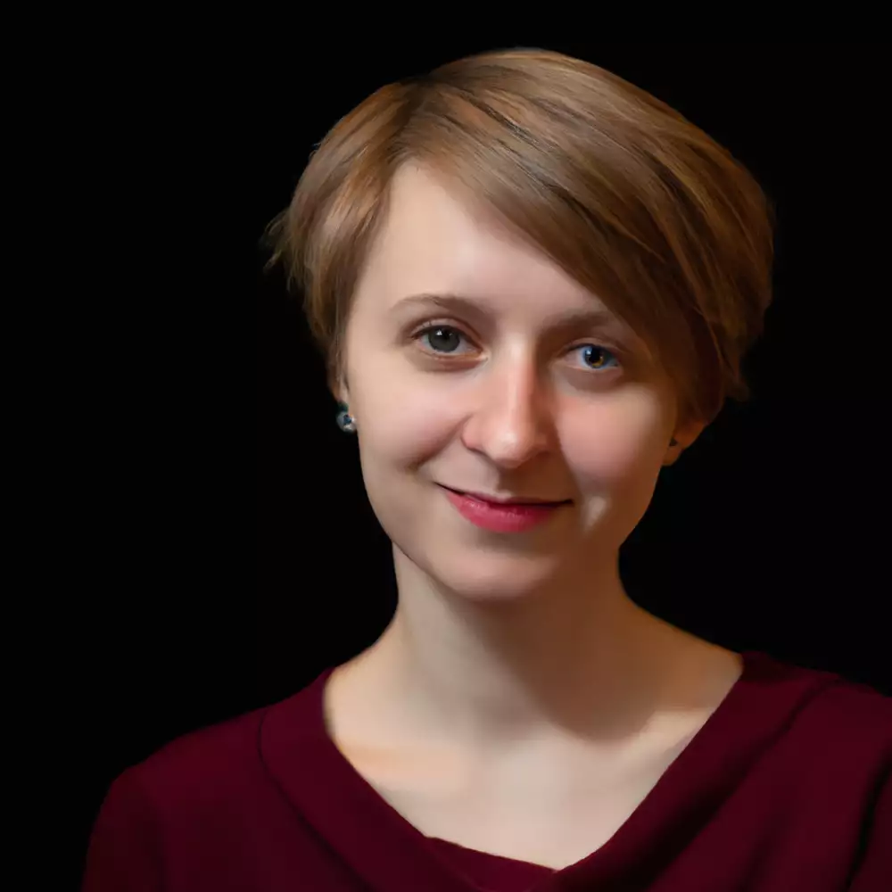 Magdaléna Tomášková