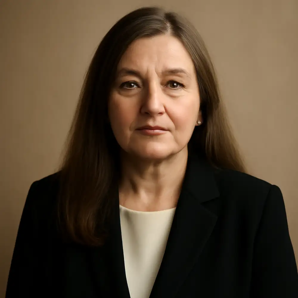 Zuzana Dvořáková